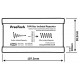 CAN Bus Isolated Repeater CAN Bus Isolated Repeater