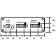 CAN Bus Isolated Repeater CAN Bus Isolated Repeater